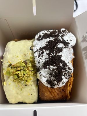 CAKE N' BAKE by null