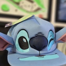 Little Tokyo - Stitch