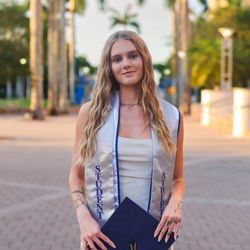 Hourglass Arts - Graduation