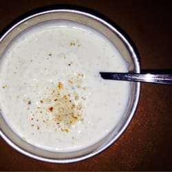 Shiva - Budino di riso e pistacchio