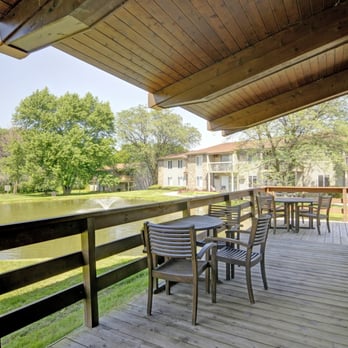 Briarbrook Apartment Homes - Apartments Near Me - Wheaton, Illinois