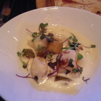 Lilly's - Gnocchi - Tapas/Small Plates Near Me - White Plains, New York Lilly's - Gnocchi - Tapas/Small Plates Near Me - White Plains, New York