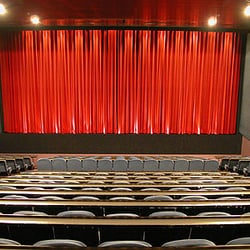 Cine-Center