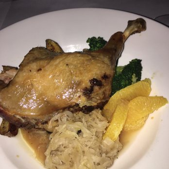 Van Speyk - Duck leg - Modern European Near Me - Amsterdam, New Hampshire Van Speyk - Duck leg - Modern European Near Me - Amsterdam, New Hampshire