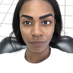 Henna Beauty Spot Salon & Spa