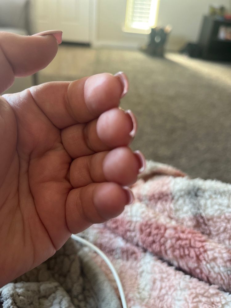 MY NAILS Updated May 2024 70 Photos & 42 Reviews 1540 E March Ln