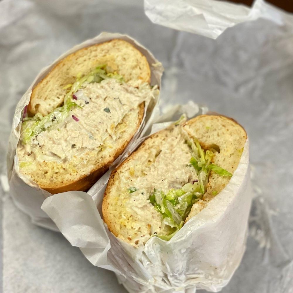 VENTURA SANDWICH COMPANY Updated October 2024 323 Photos & 524