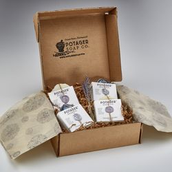 Potager Soap Company