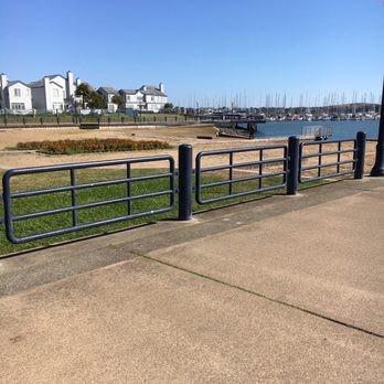 Marina Bay Park - Parks Near Me - Richmond, California