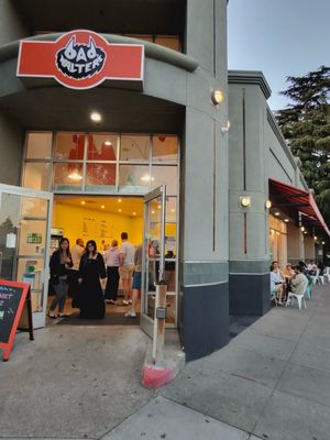 Bad Walter's Bootleg Ice Cream by null
