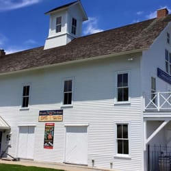 Connecticut River Museum
