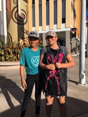 Orange County School of the Arts by null