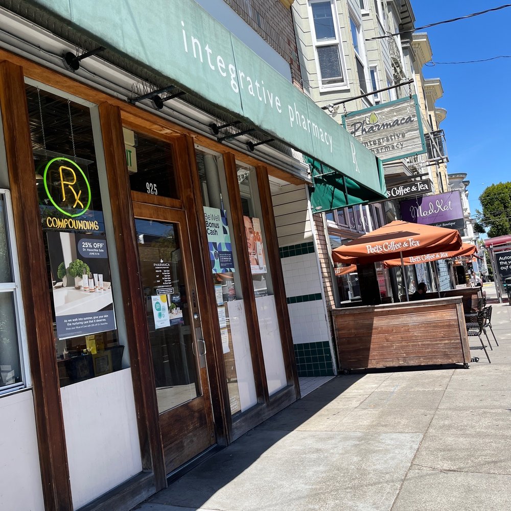 Pharmaca Berkeley, CA - Last Updated January 2026 - Yelp