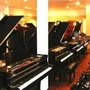 Photo of Piano Handlers