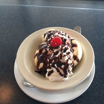 Pirate's Cove Waterfront Dining - Dessert - Seafood Near Me - Stuart, Florida