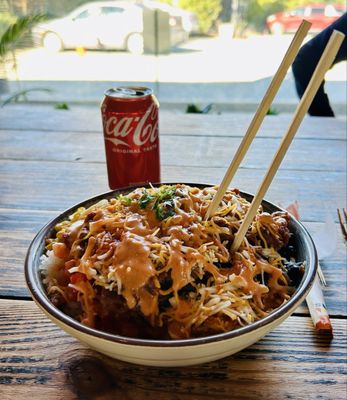 Namu Korean Eats, Beer Hall & Coffee Bar by null