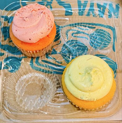 Baked Cravings by null