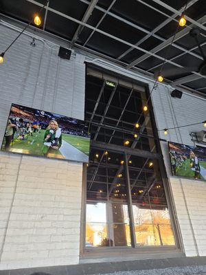 Taco Mac Lawrenceville by null