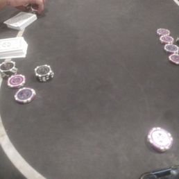 Poker!