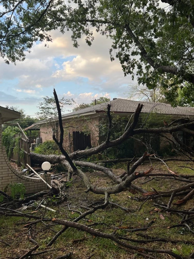 Slide of Above Ground Roofing