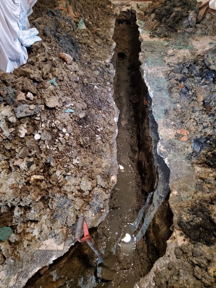 Slide of Larry And Sons Sewers