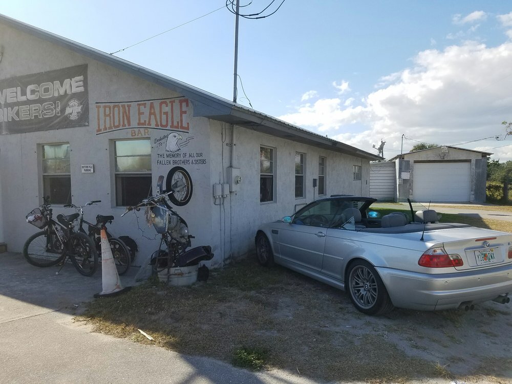 IRON EAGLE Updated October 2024 9441 W Hwy 78, Okeechobee, Florida