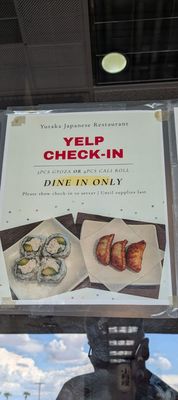 Menu photo 2 Yutaka Japanese Restaurant Phoenix, AZ Menu photo 2 Yutaka Japanese Restaurant Phoenix, AZ