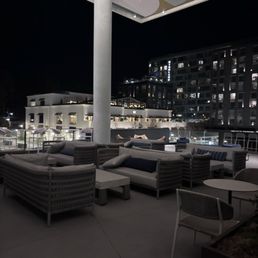 Outside Outside