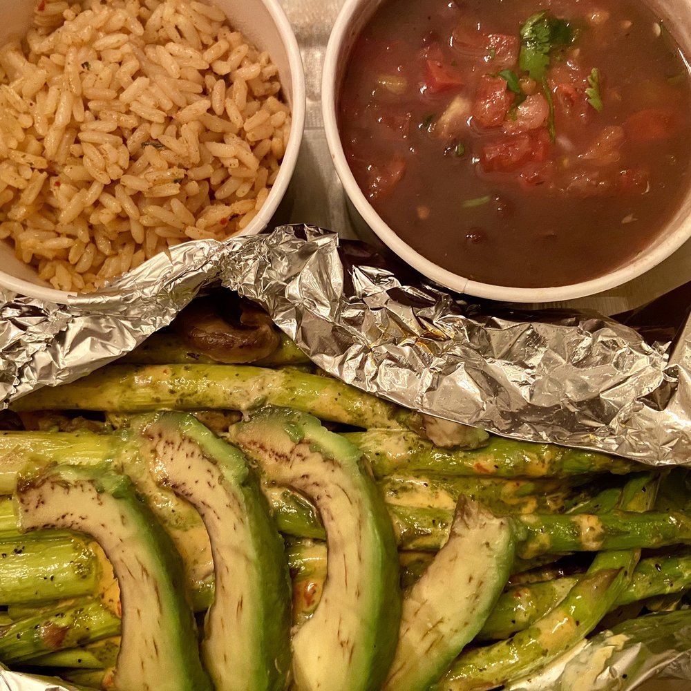 Vegetable Enchiladas Vegetable Enchiladas
