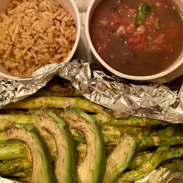 Vegetable Enchiladas Vegetable Enchiladas