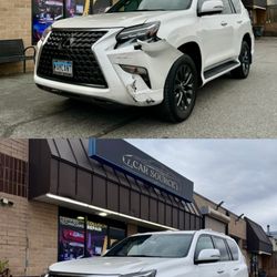 Car Source Collision Center - Call us today for all your repair needs 301-401-DENT (3368)