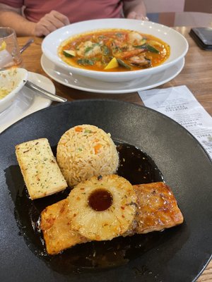 Chef Point Bar & Restaurant - Colleyville by null
