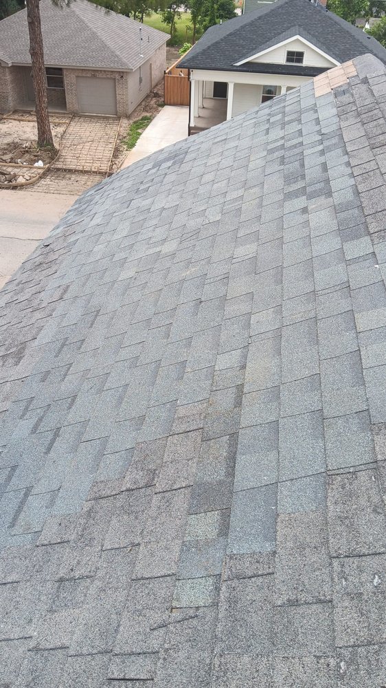 Slide of Benito's Roofing And Remodeling