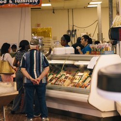 Fremin's Food & Furniture