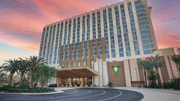 Yaamava' Resort & Casino by null