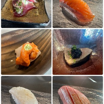 Omakase By Aung - Omakase - Sushi Bars Near Me - Honolulu, Hawaii Omakase By Aung - Omakase - Sushi Bars Near Me - Honolulu, Hawaii