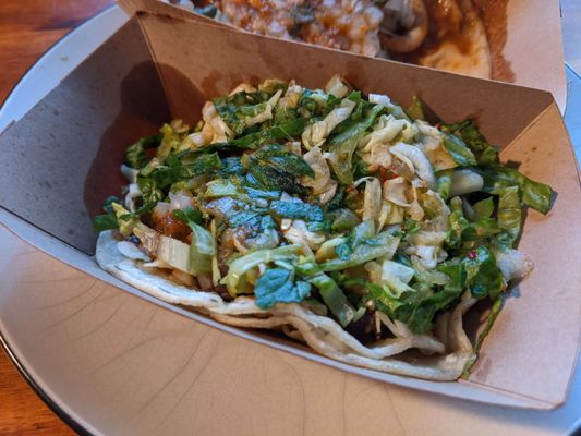 Kogi Taqueria by null