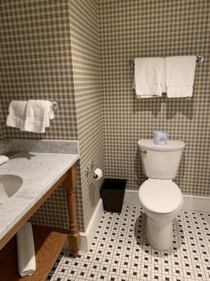 Kimpton Taconic Hotel by null