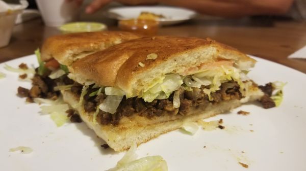 Taqueria Monterrey by null