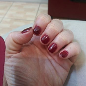 Zenbi Nails - perfectly done - Nail Salons Near Me - San Francisco, California Zenbi Nails - perfectly done - Nail Salons Near Me - San Francisco, California