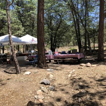 Barton Flats Campground - Campgrounds Near Me - San Bernardino, California Barton Flats Campground - Campgrounds Near Me - San Bernardino, California