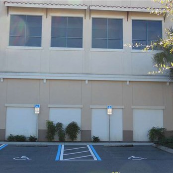 Extra Space Storage - Self Storage Near Me - Lady Lake, Florida