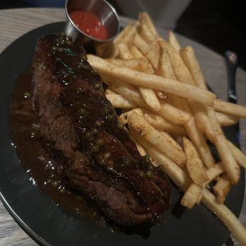 Pez Coastal Kitchen - Prime NY Steak - Seafood Near Me - Pasadena, California