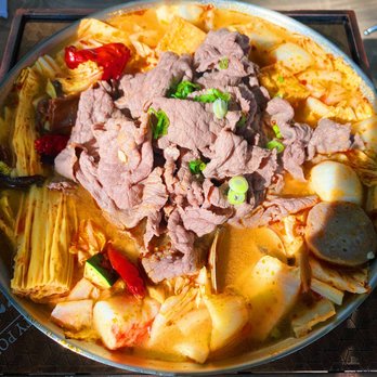 Tasty Pot - 11. Sichuan Flavor Hot Soup Lunch - Hot Pot Near Me - Aurora, Colorado Tasty Pot - 11. Sichuan Flavor Hot Soup Lunch - Hot Pot Near Me - Aurora, Colorado