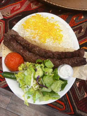 Photo of Khorasan Mediterranean Cuisine - San Diego, CA, US.