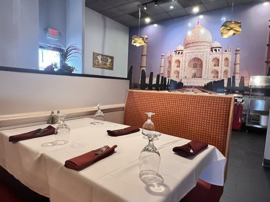 Taste Of India by null