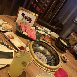 298 Nikuya Room