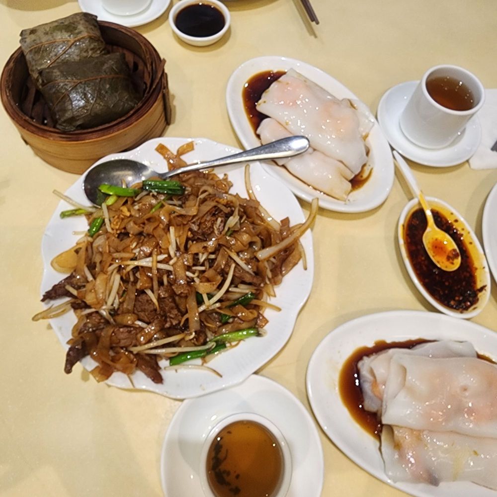 MingHin Cuisine - Dim Sum Near Me - Rolling Meadows, Illinois