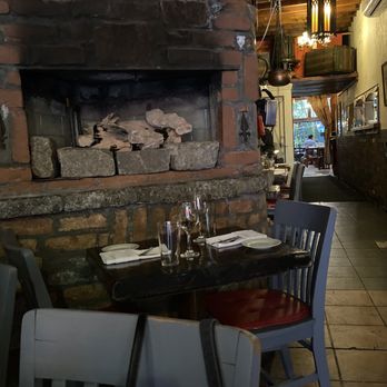 Scottadito Osteria Toscana - Italian Near Me - Brooklyn, New York