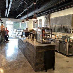 Interior space
